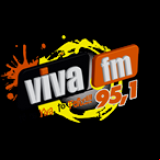 Radio Rádio Viva 95.1