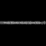 Radio Web Rádio Music Save Lives