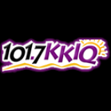 Radio KKIQ 101.7