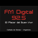 Radio FM Digital 92.5