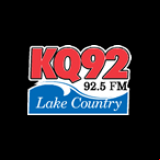 Radio KKWQ 92.5