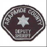 Radio Arapahoe County Sheriff and City Police Departments