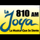 Radio La Joya 810