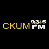 Radio CKUM-FM 93.5