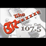 Radio The Breeze 107.5