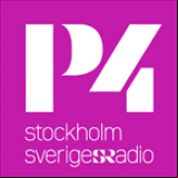 Radio P4 Stockholm 103.3