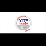 Radio Rádio Shalom 107.5 FM