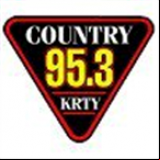 Radio KRTY 95.3