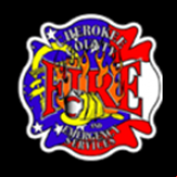 Radio Cherokee County Fire, and EMS Dispatch