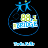 Radio KTSY 89.5