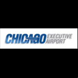 Radio Chicago Executive Airport and Chicago Departure