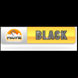 Radio Pro FM Black