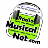 Radio Rádio Musical Net