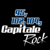 Radio Capitale Rock Abitibi 95.7