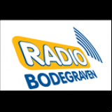 Radio Radio Bodegraven 107.8