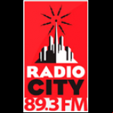Radio Radio City 89.3
