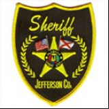Radio Jefferson County Sheriff Department