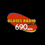 Radio WELD 690