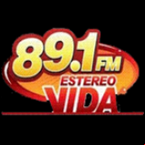Radio Stereo Vida 89.1