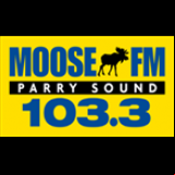 Radio Moose FM Parry Sound 103.3