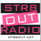 Radio STR8OUT Radio