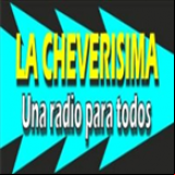 Radio La Cheverisima