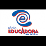Radio Rádio Educadora AM 1420