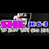 Radio She 106.3