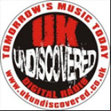 Radio UK Undiscovered