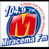 Radio Rádio Miracema FM 104.9