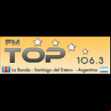 Radio Radio Top La Banda 106.3
