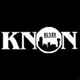 Radio KNON-HD2 89.3