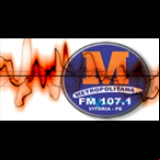 Radio Rádio Metropolitana 107.1