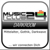 Radio MusicClub24 - Darkroom