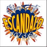 Radio Escándalo FM 107.3