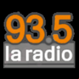 Radio La Radio 93.5