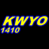 Radio KWYO 1410