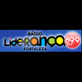 Radio Rádio Liderança FM (Fortaleza) 89.9