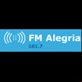 Radio FM Alegria 101.7