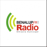 Radio BenalupFM Radio 107.7