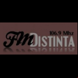 Radio FM Distinta 106.9