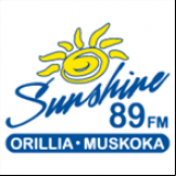 Radio Sunshine 89 89.1