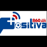 Radio Radio Positiva 860