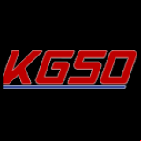 Radio KGSO 1410
