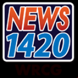 Radio WRCG 1420