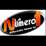 Radio La Numero 1 87.7