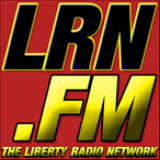 Radio LRN.FM - The Liberty Radio Network