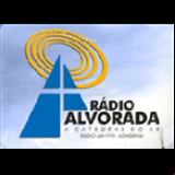 Radio Rádio Alvorada 970
