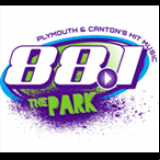 Radio 88.1 The Park