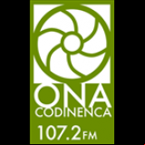 Radio Ona Codinenca 107.2